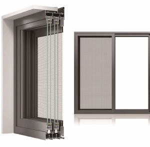 Sliding Door