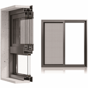 Sliding Window
