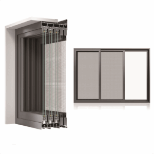 Sliding Door