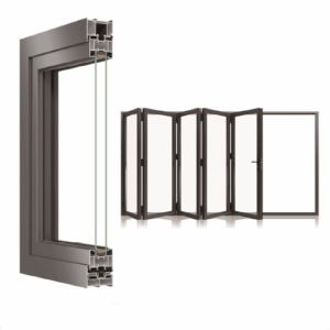 Folding Door
