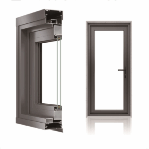 Swing Door