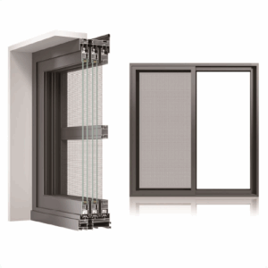 Sliding Door