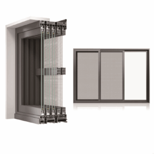 Sliding Door