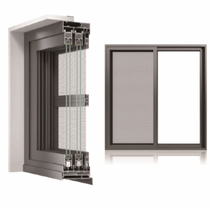 Sliding Door