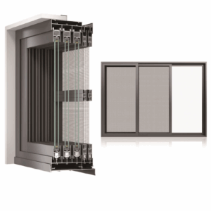 Sliding Door