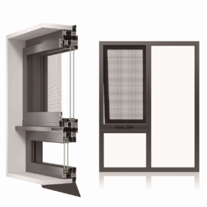Awning Window