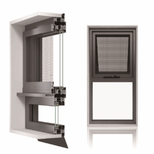 Awning Window