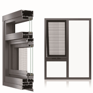 Awning Window